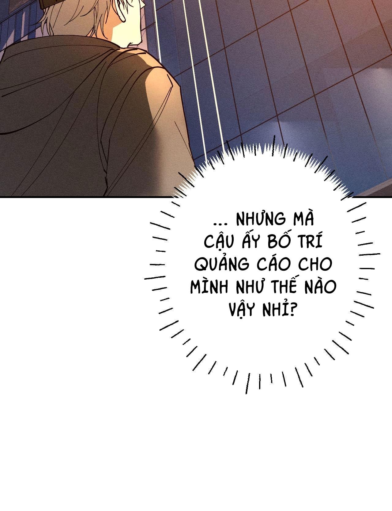 Đọc truyện BL NGẮN CHỊCH HỎNY - Chapter 20.1