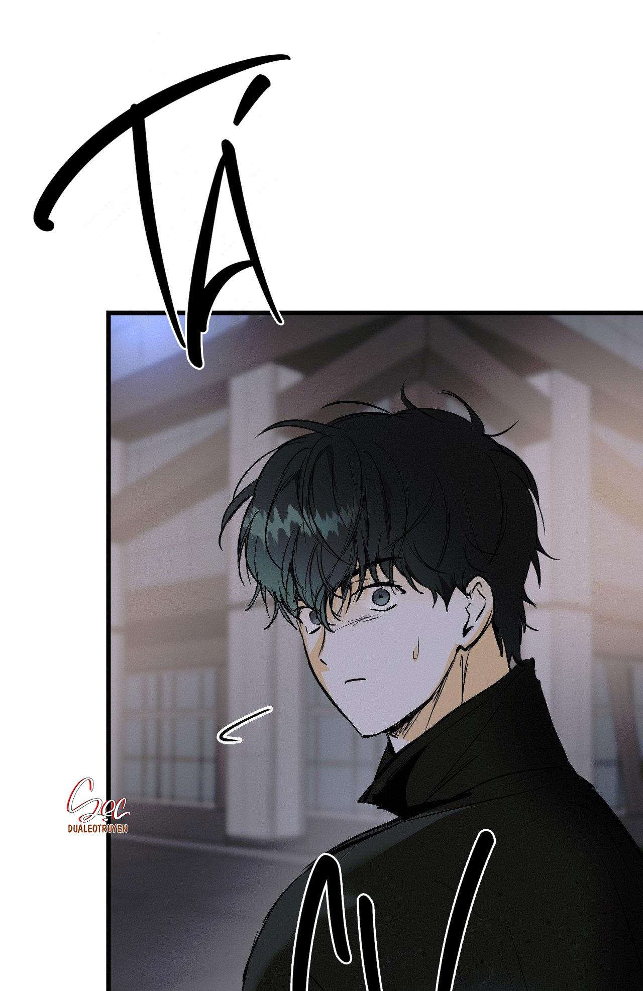Đọc truyện LIE AGAIN - Chapter 43