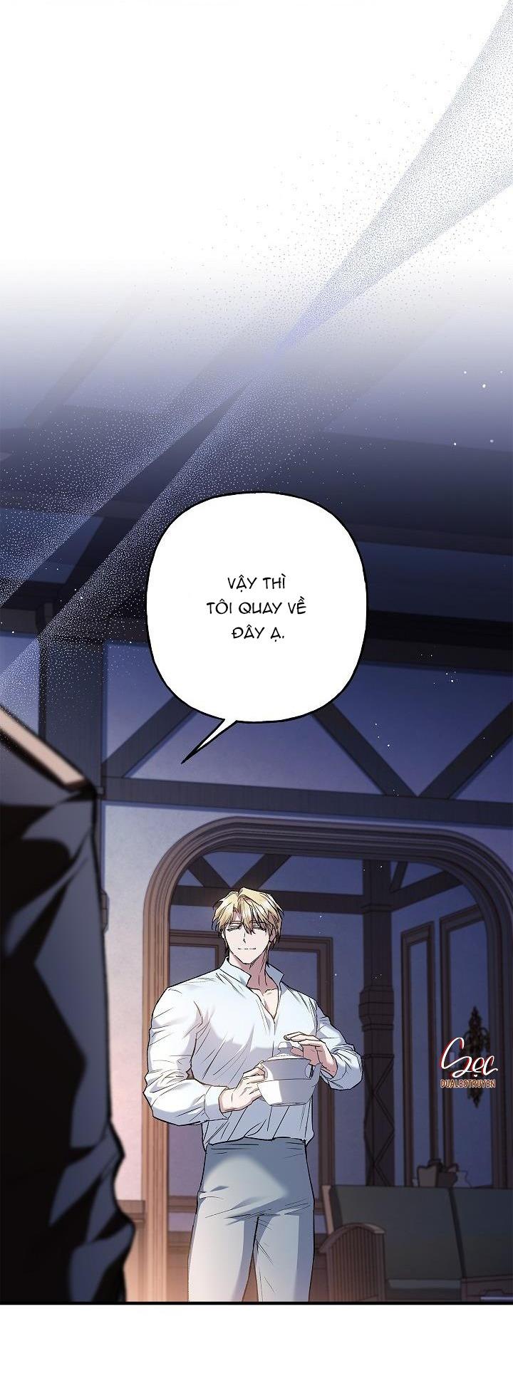 Đọc truyện (ABO) BƯỚC NGOẶT - Chapter 26