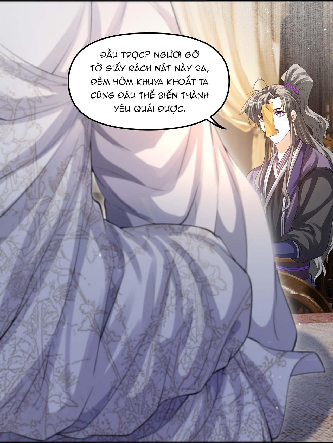 Đọc truyện Đồng Tiền Kham Thế - Chapter 80
