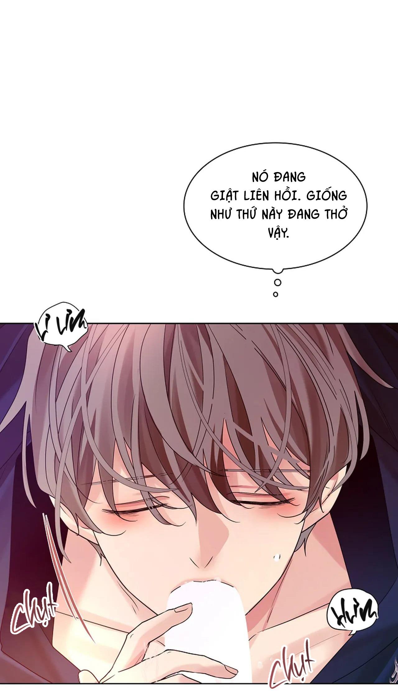 Đọc truyện HOA GIẤY - Chapter 93
