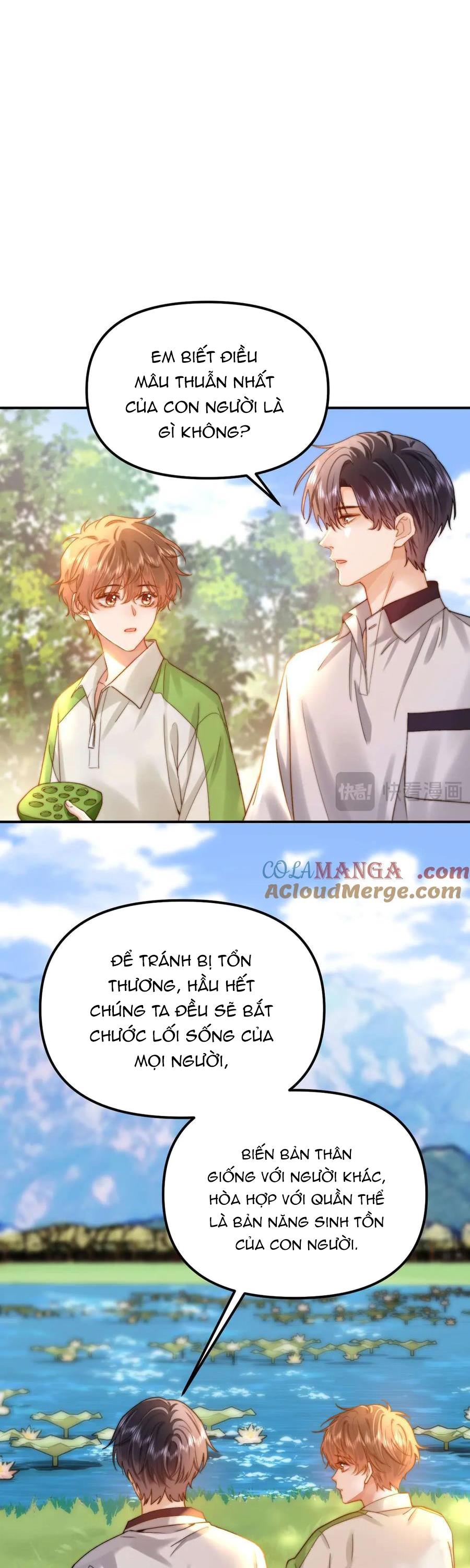 Đọc truyện Chất Dị Ứng Đáng Yêu - Chapter 76