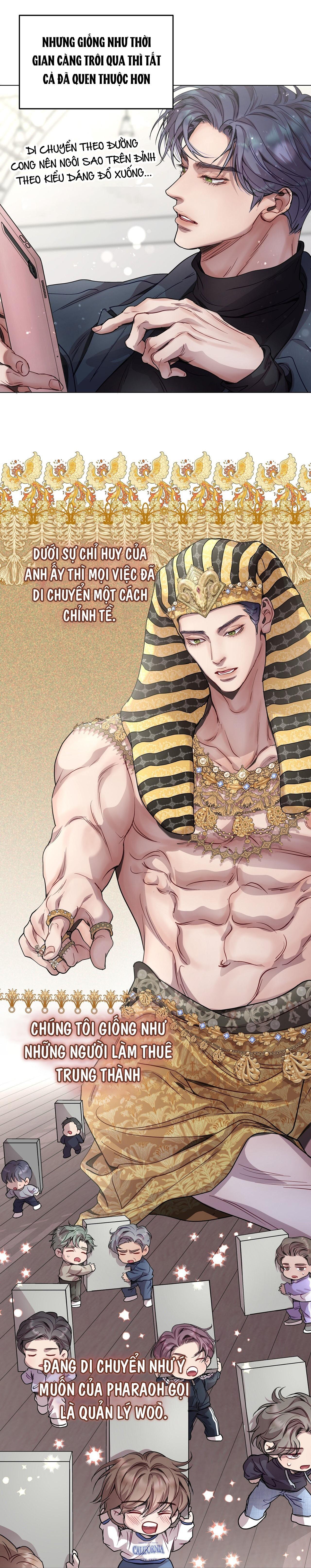 Đọc truyện LỐI SỐNG ÍCH KỶ - Chapter 72