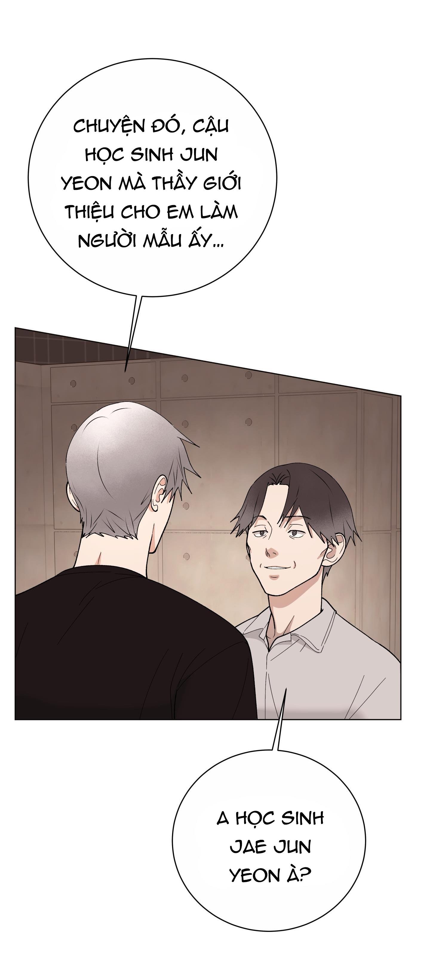 Đọc truyện BL NGẮN TUYỂN CHỌN - Chapter 31.4