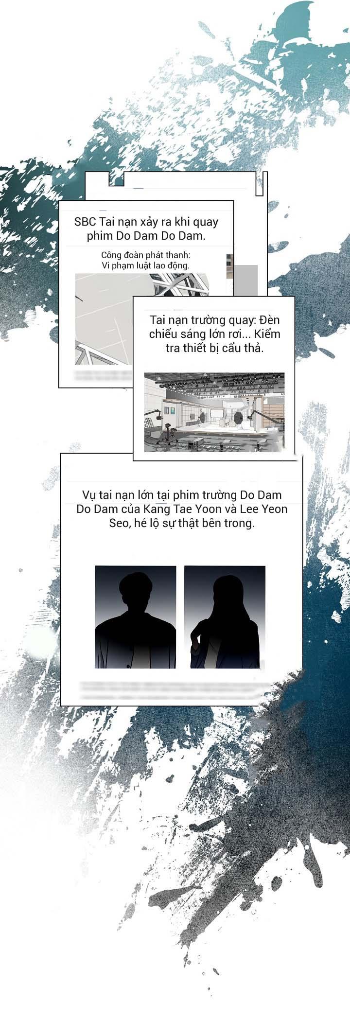 Đọc truyện [Vicera] Masquerade - Chapter 2