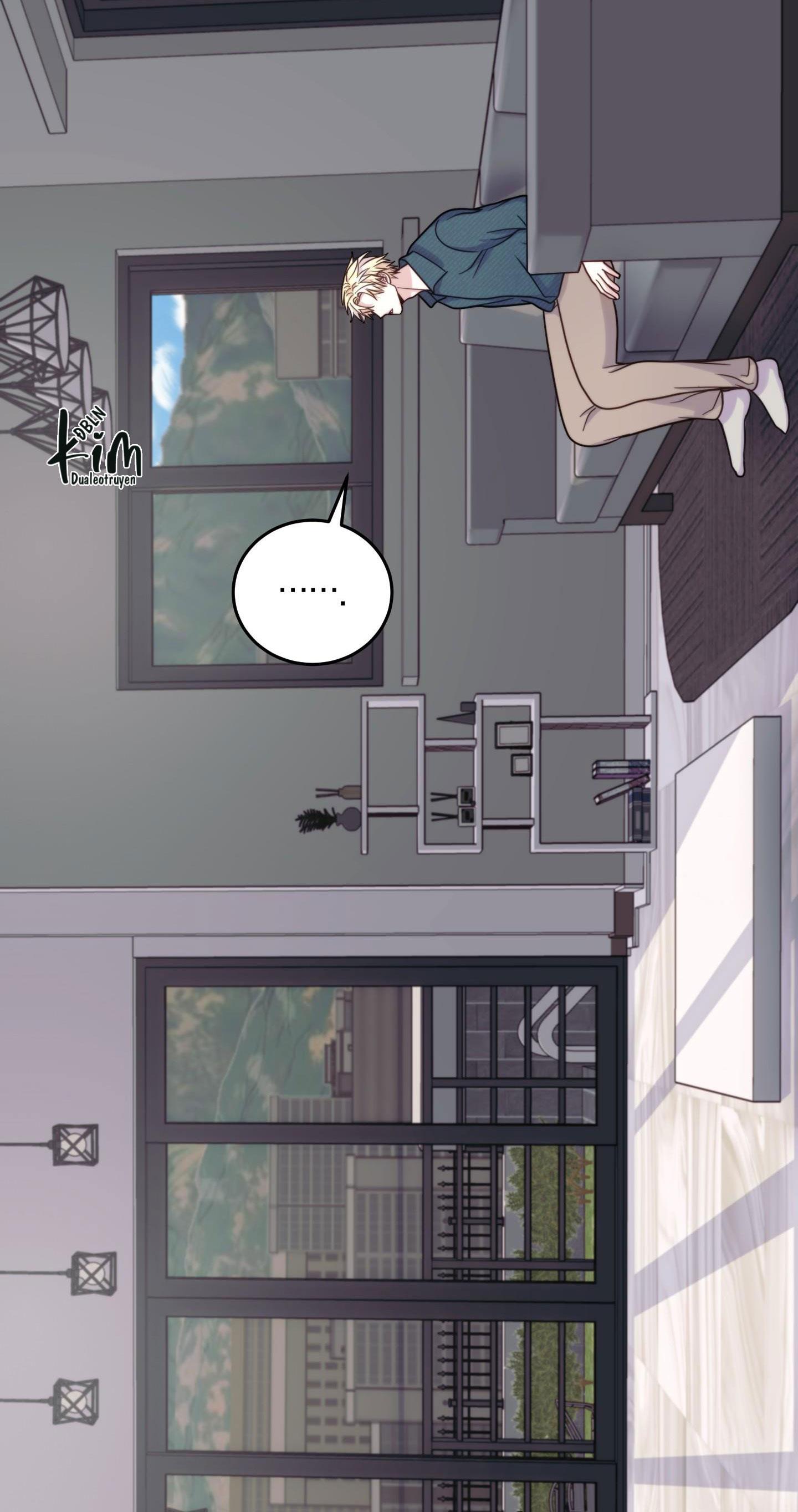 Đọc truyện BL NGẮN TUYỂN CHỌN - Chapter 19.2