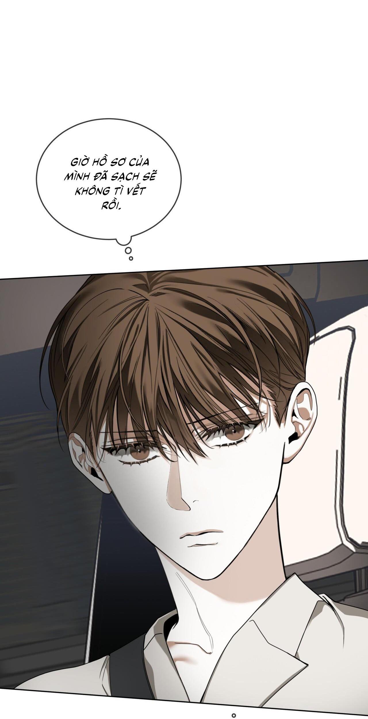 Đọc truyện (CBunu) Phạm Luật - Chapter 91