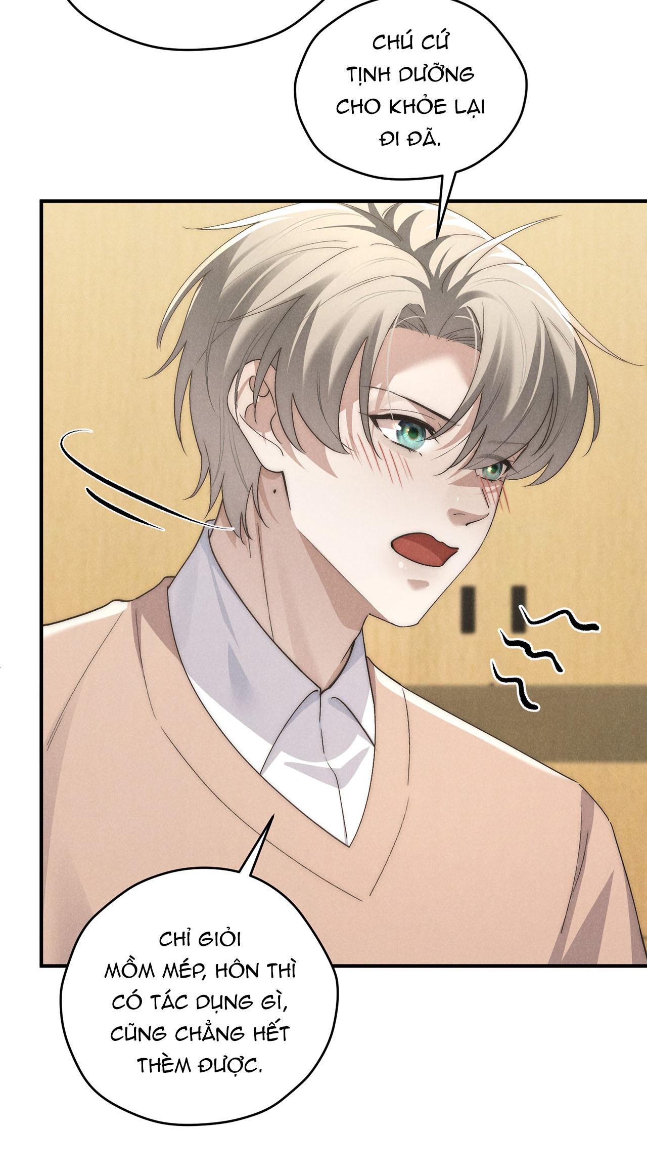 Đọc truyện (END) Thiếu Gia Hư Hỏng - Chapter 58
