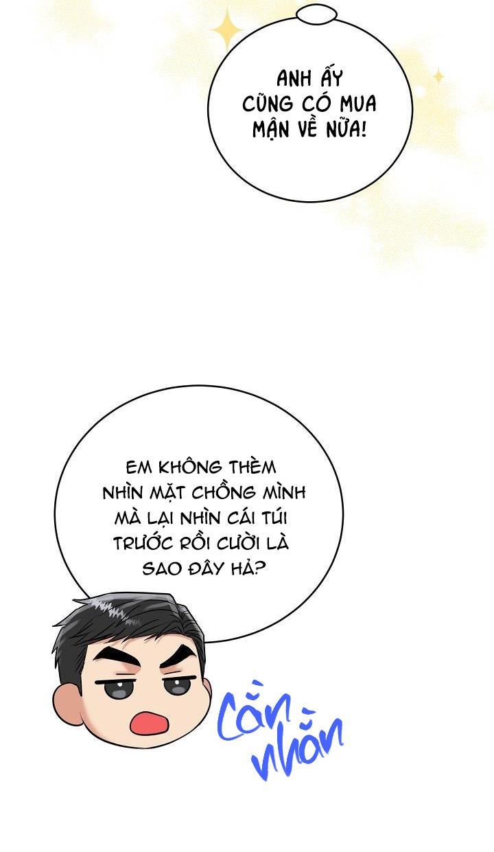Đọc truyện (ABO) HANG HỔ - Chapter 37