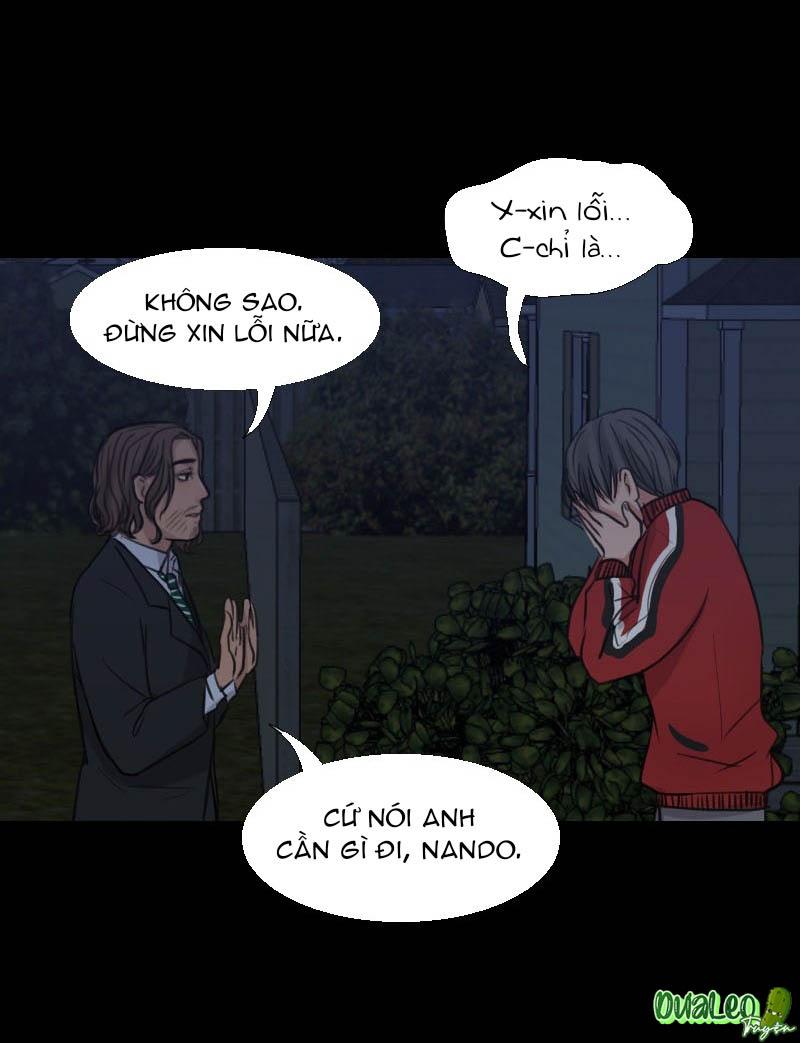 Đọc truyện The Doctors are Out - Chapter 20