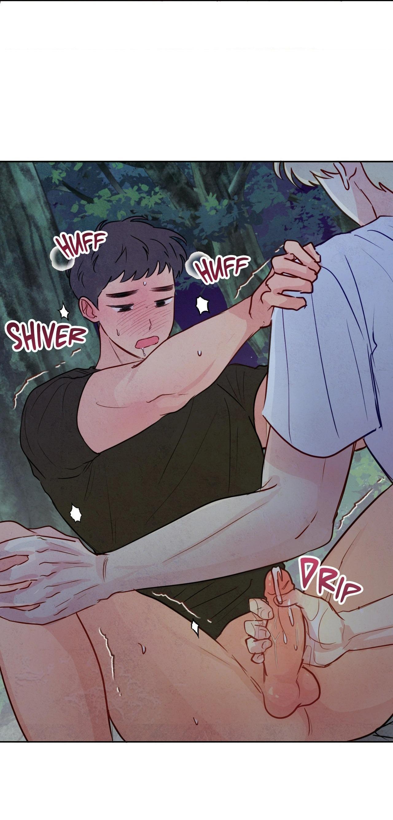 Đọc truyện Sự quyến rũ của Thần Rắn - Chapter 17
