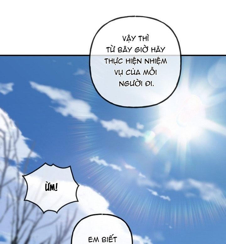 Đọc truyện (ABO) BƯỚC NGOẶT - Chapter 50