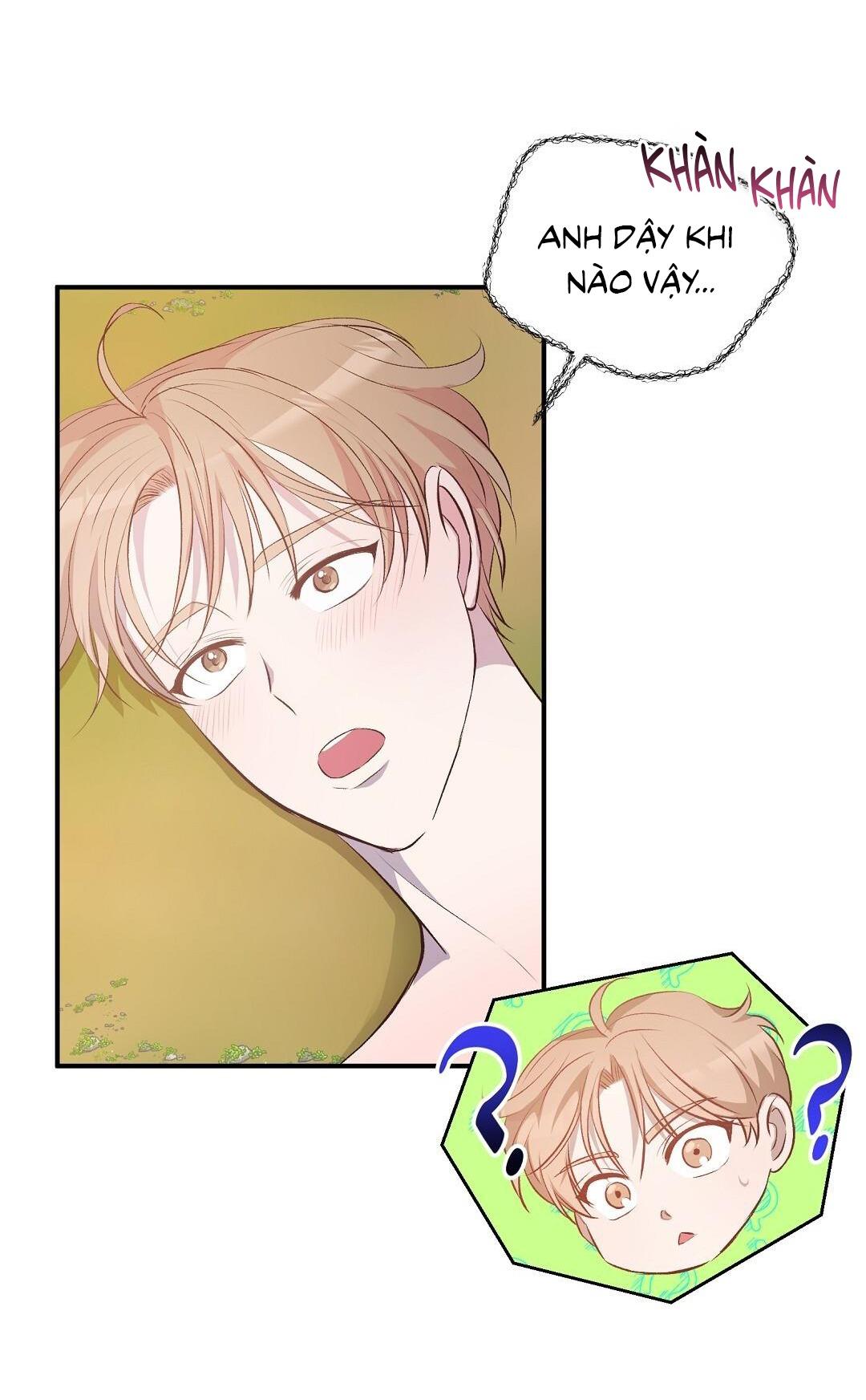 Đọc truyện CHUYỆN TÌNH ĐẢO HOANG - Chapter 26