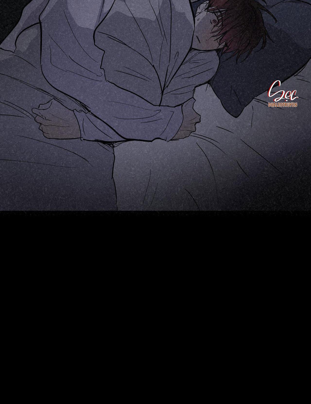 Đọc truyện LIE AGAIN - Chapter 43