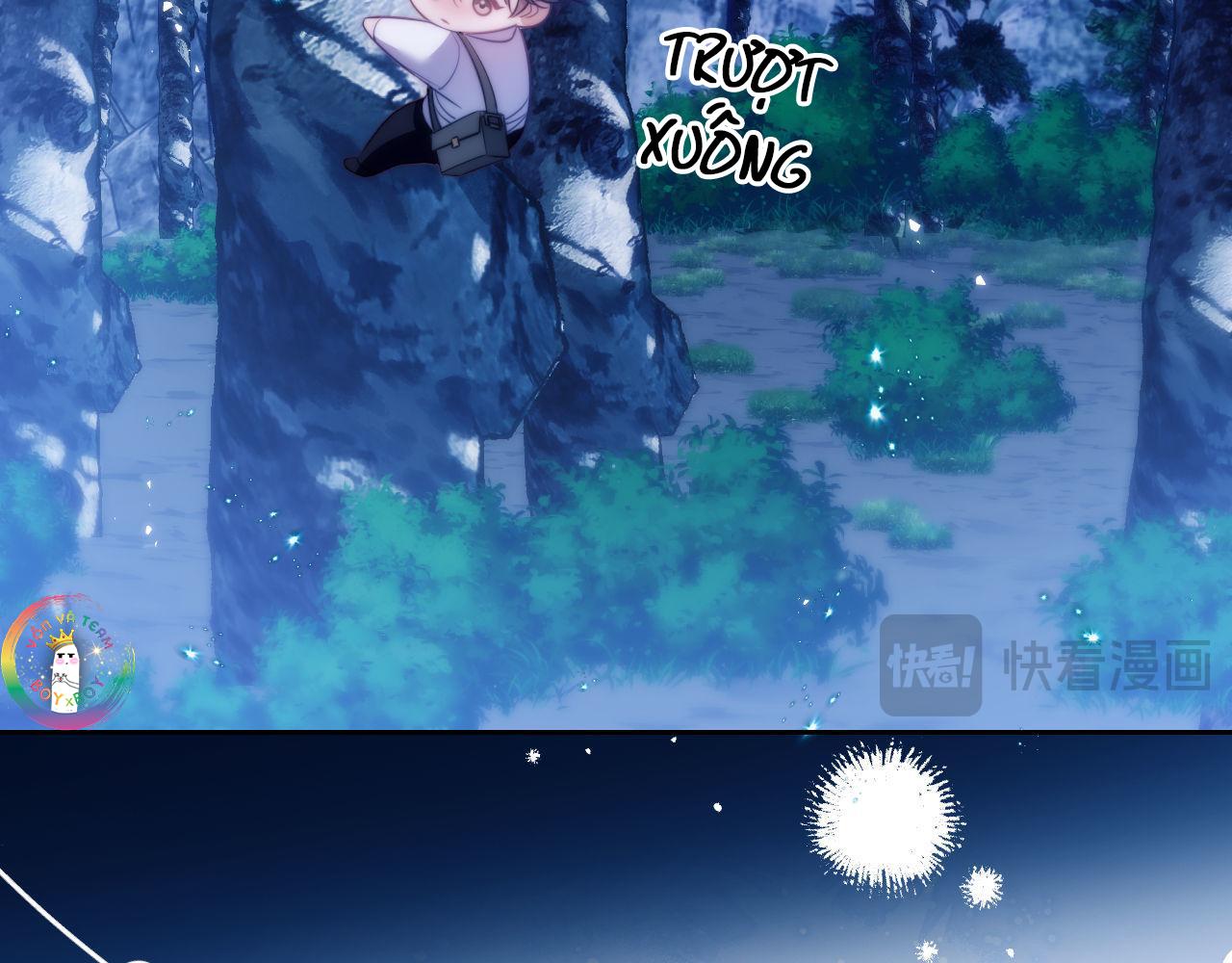 Đọc truyện Nhân Ngư Desharow - Chapter 44