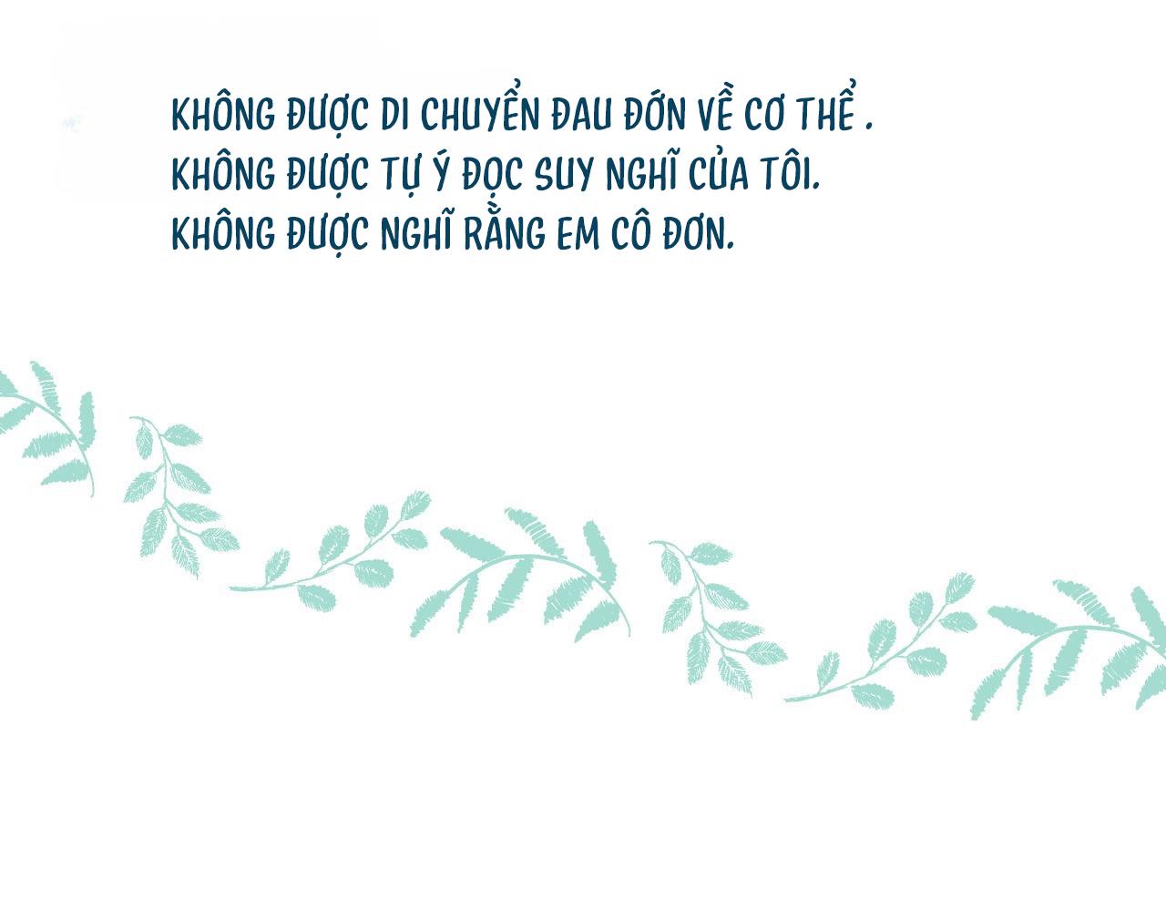 Đọc truyện Đôi Mắt Hành Tinh - Chapter 16