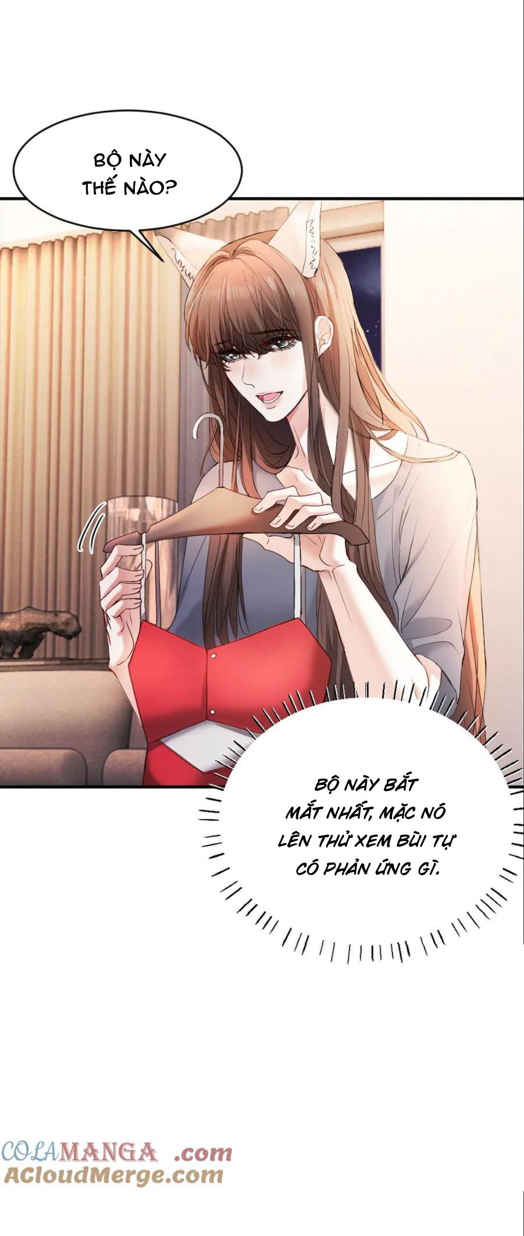 Đọc truyện Tiểu thiếu gia dựa vào nhan sắc càn quét toàn hệ thống - Chapter 59