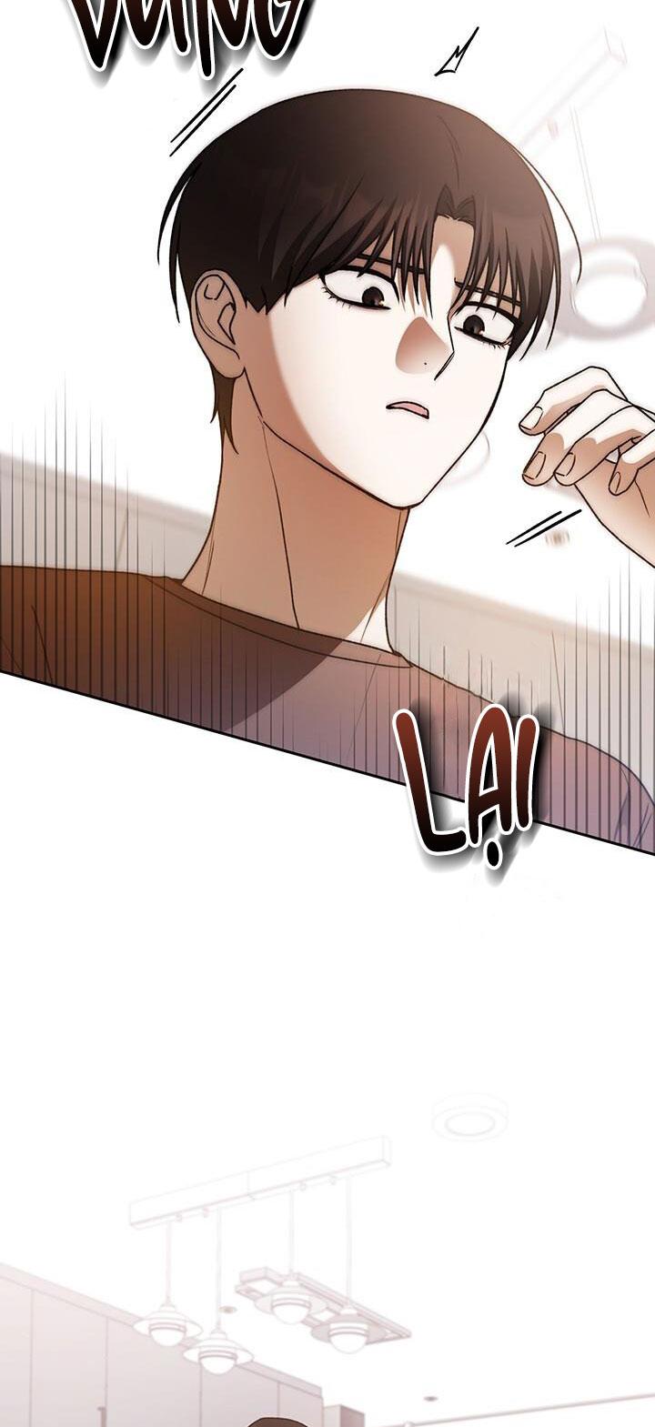 Đọc truyện NETKAMA PUNCH!! - Chapter 71