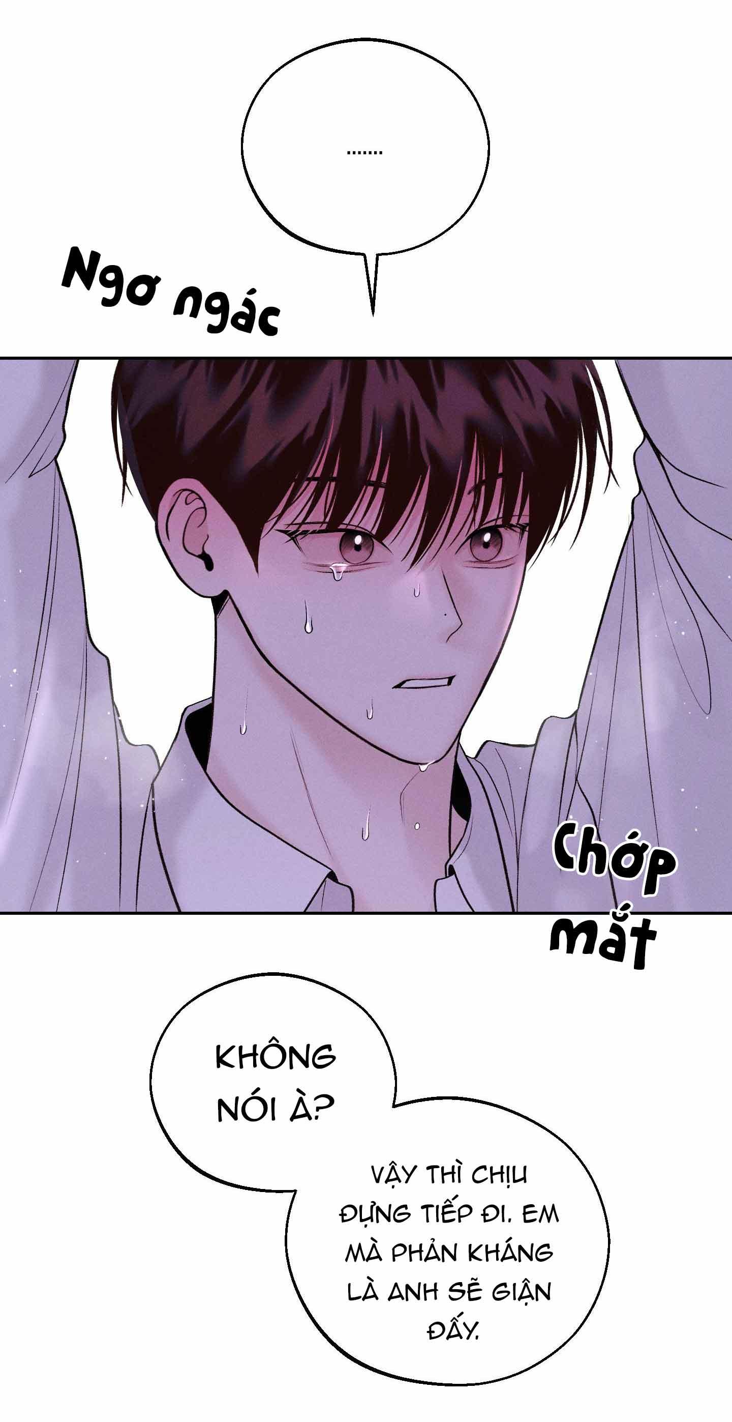 Đọc truyện (RÔ LAI) Cứu tinh của Thứ Hai - Chapter 21