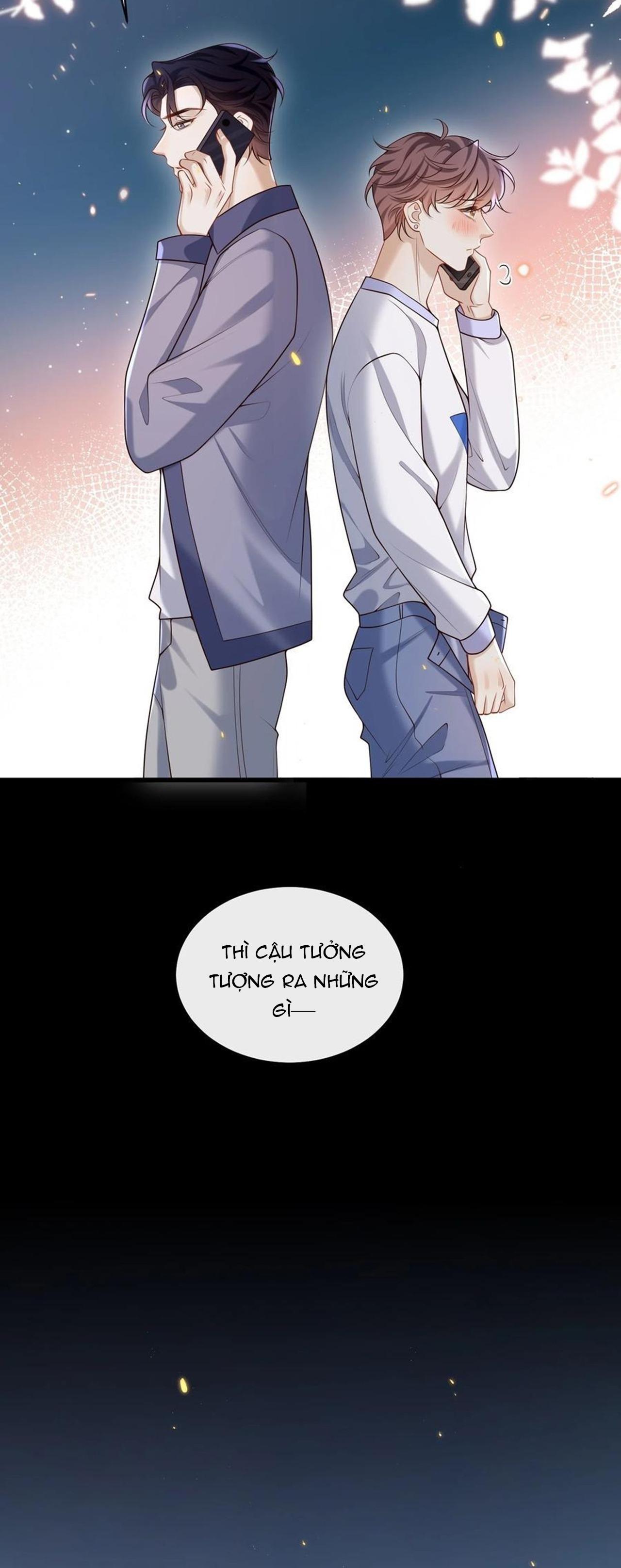 Đọc truyện Người Đó Đến Từ Đêm Tối - Chapter 29