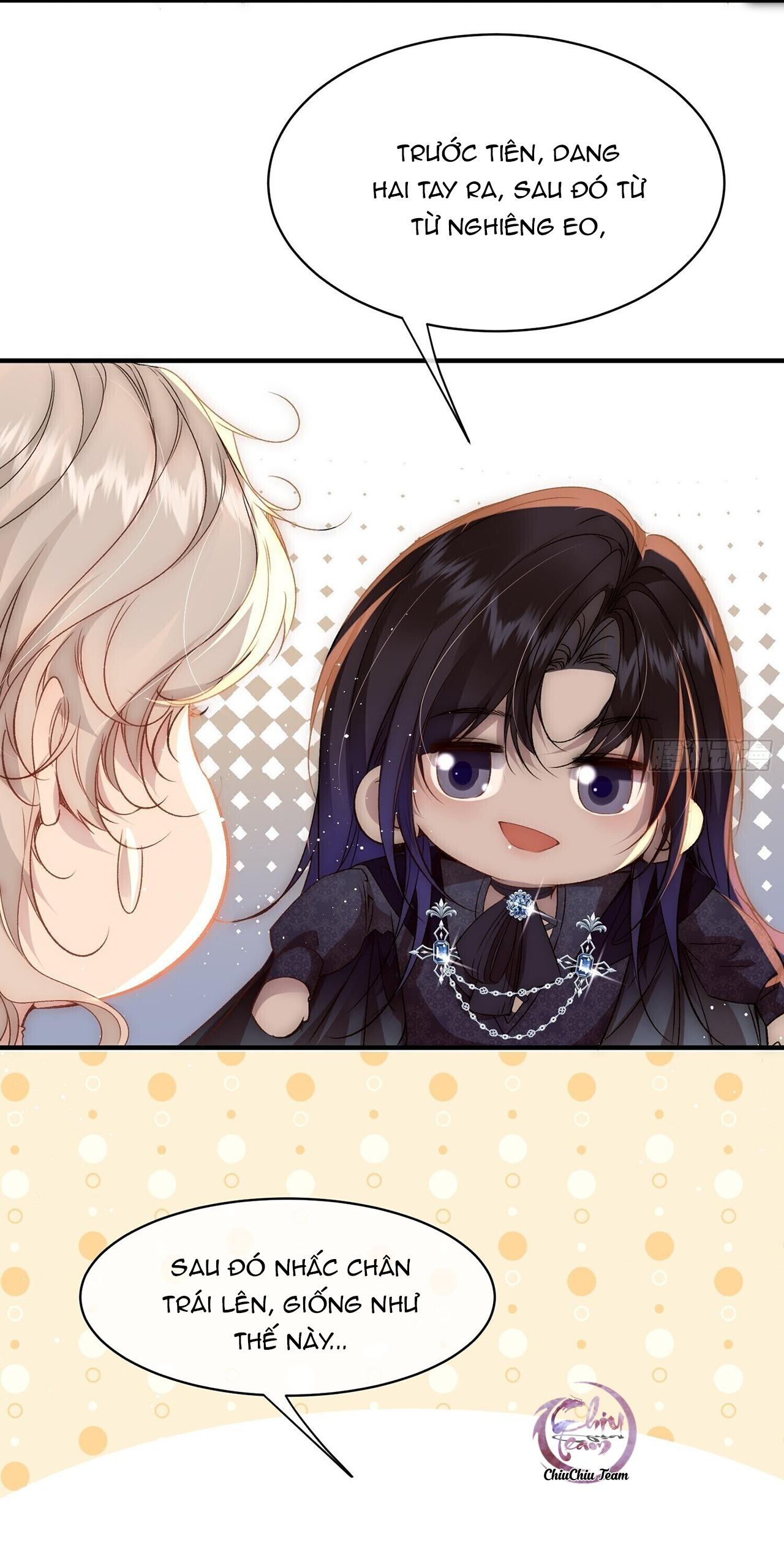 Đọc truyện Tù Long Tuyết - Chapter 12
