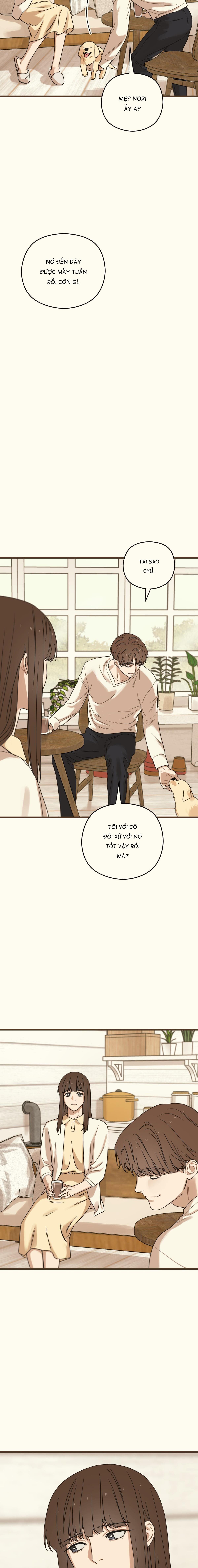 Đọc truyện TRÙNG PHÙNG - Chapter 27