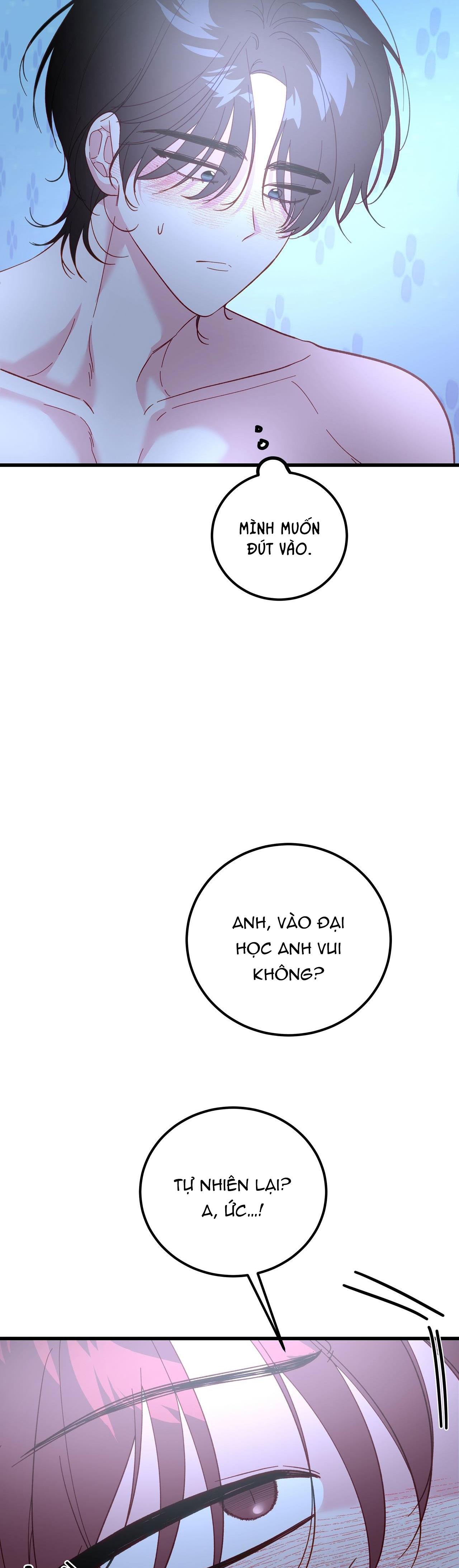 Đọc truyện BL NGẮN TUYỂN CHỌN - Chapter 33.3