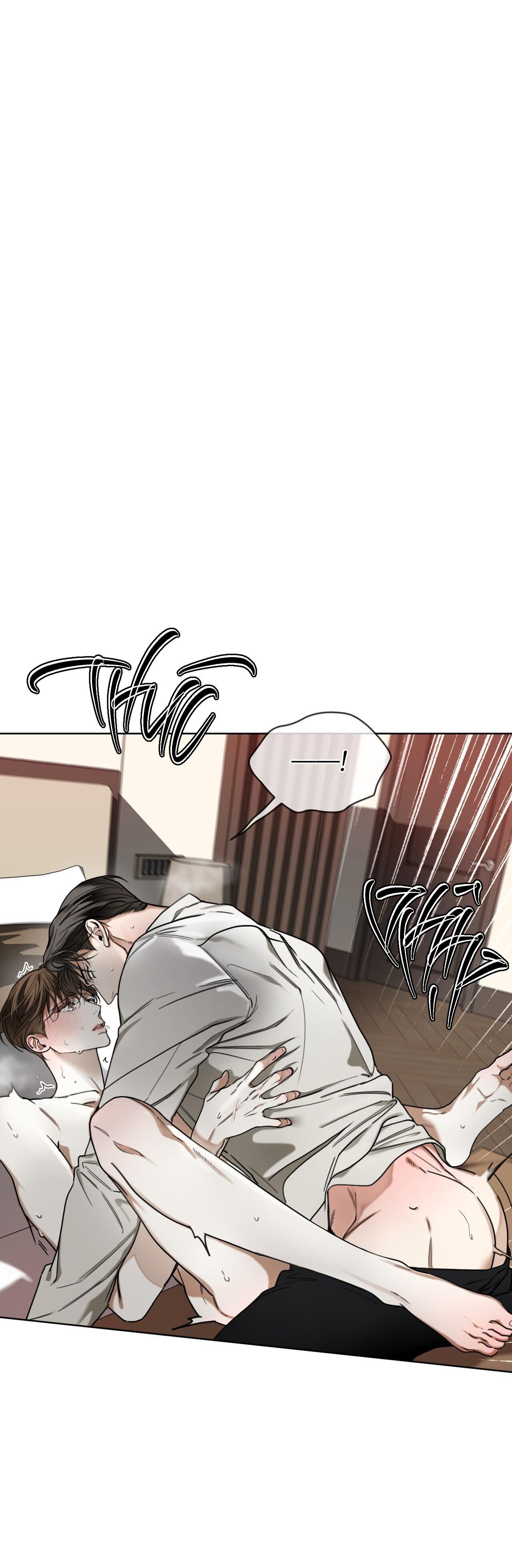 Đọc truyện (CBunu) Phạm Luật - Chapter 82