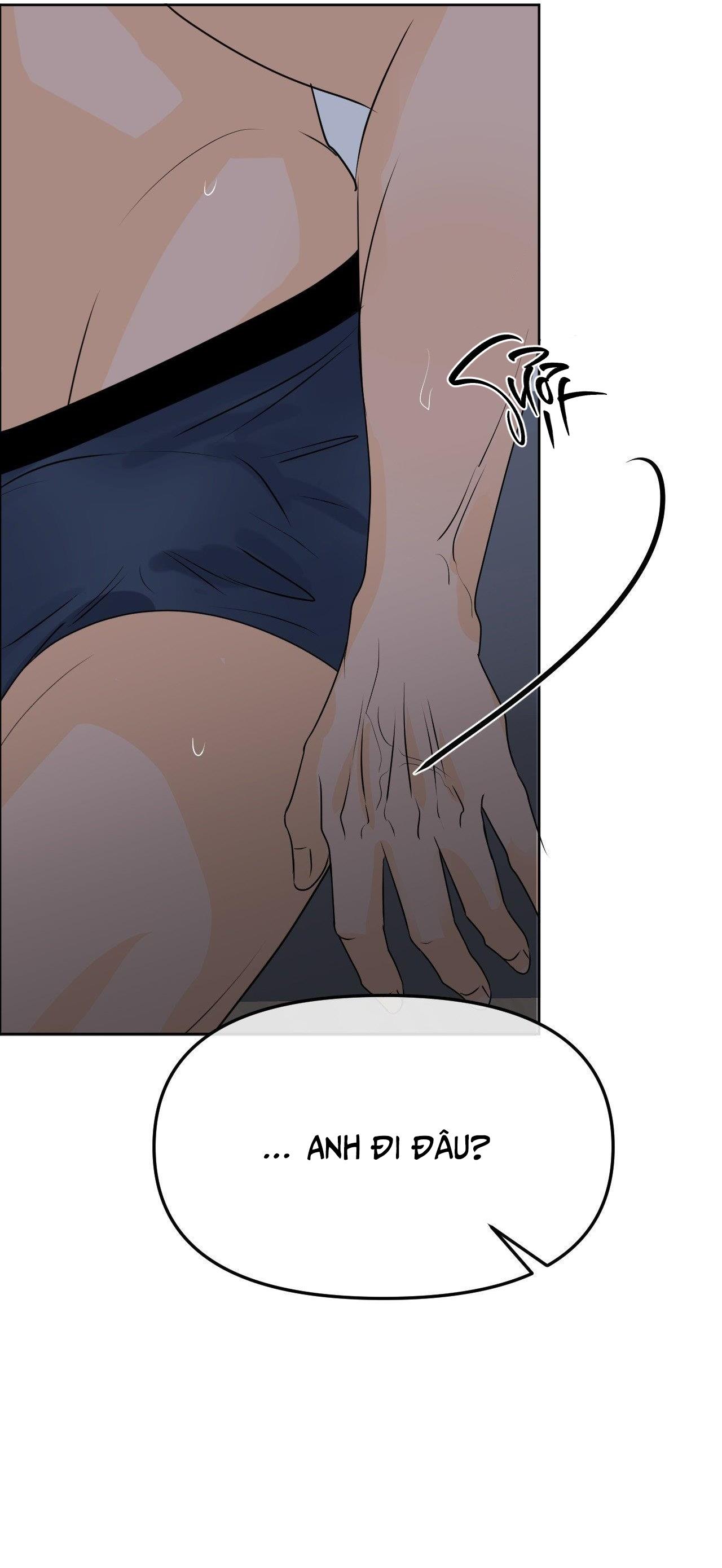 Đọc truyện RANH GIỚI CỦA MÙI HƯƠNG - Chapter 45
