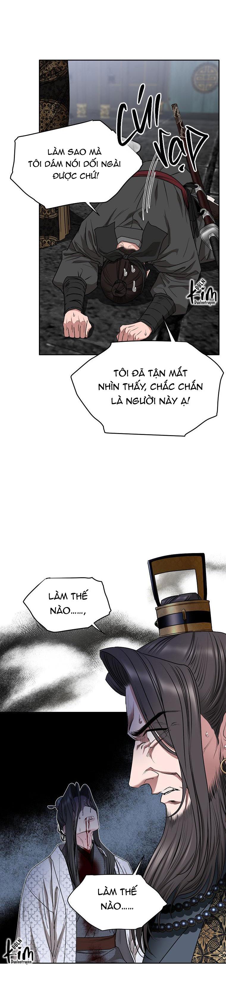 Đọc truyện XUÂN PHONG VIÊN MÃN - Chapter 64