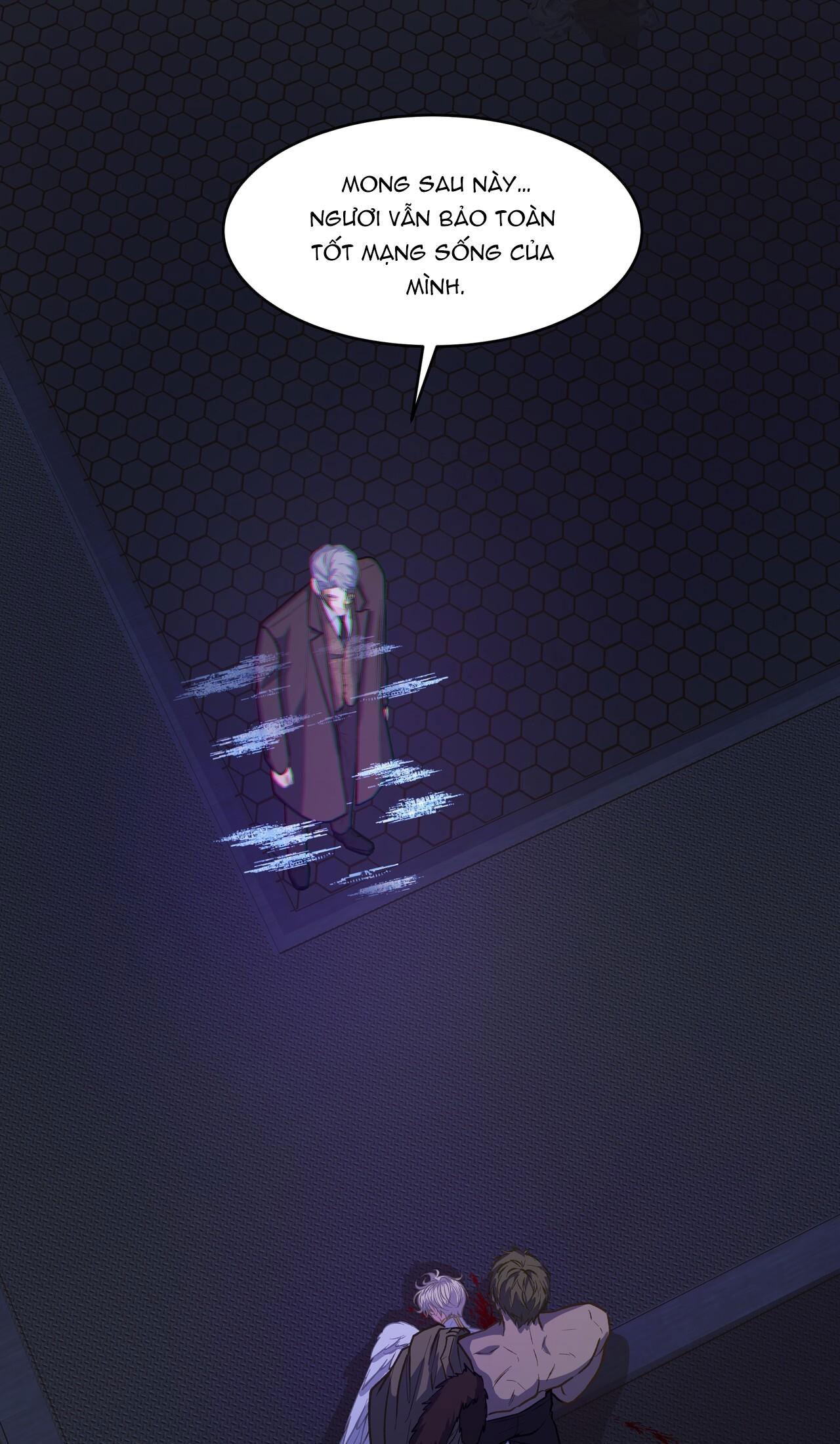 Đọc truyện CÁCH TỒN TẠI NHƯ MỘT NGƯỜI CHƠI - Chapter 58