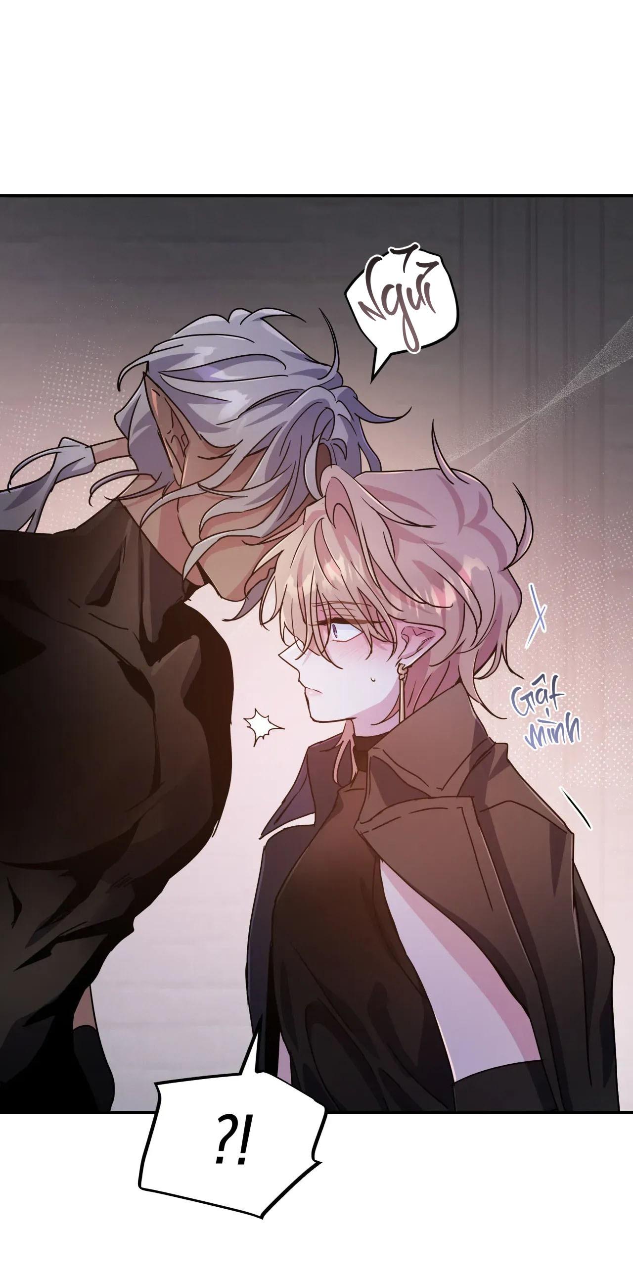 Đọc truyện (CBunu) Ám Giữ Linh Hồn - Chapter 65