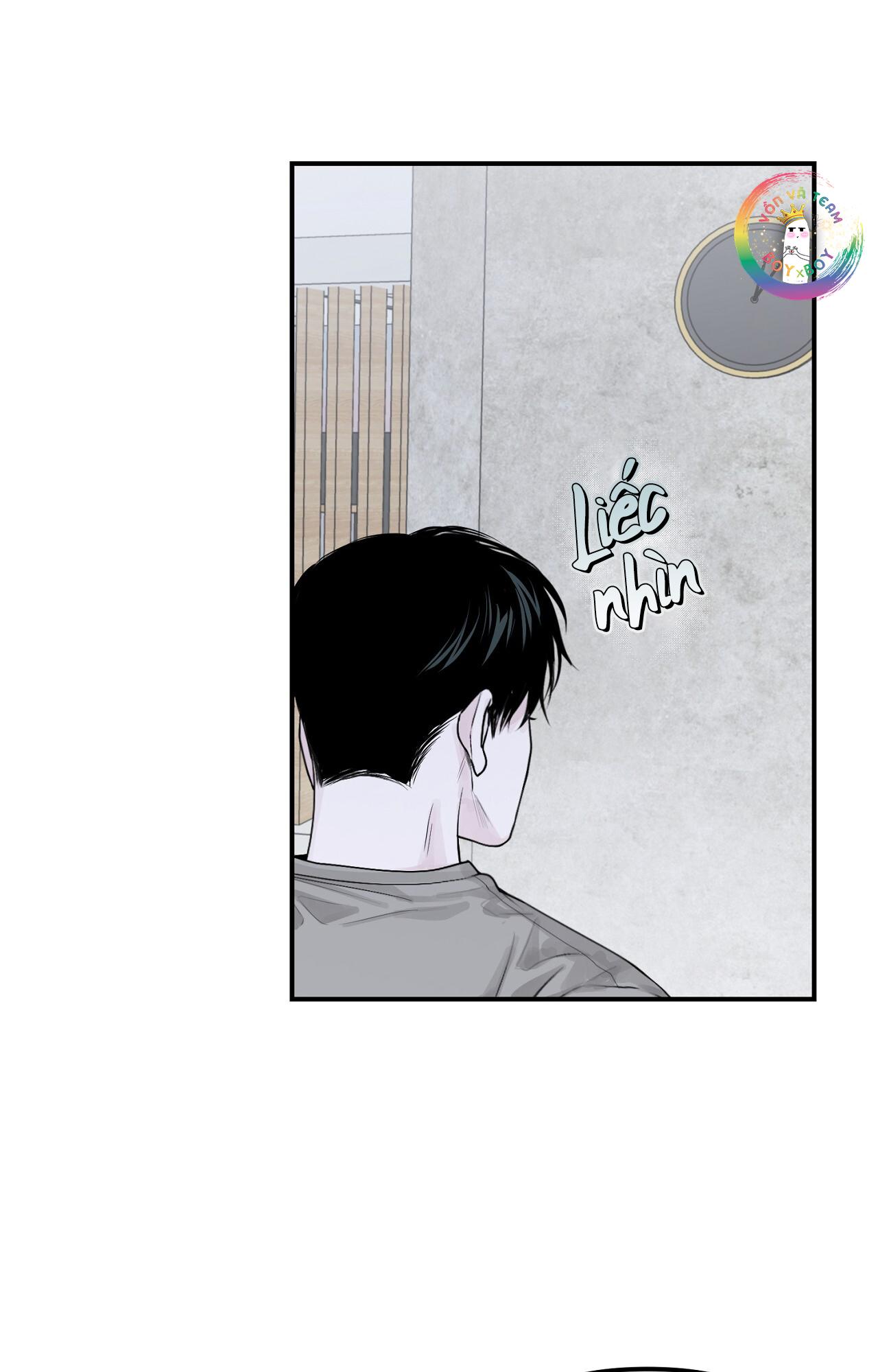 Đọc truyện Hình Chiếu - Chapter 23