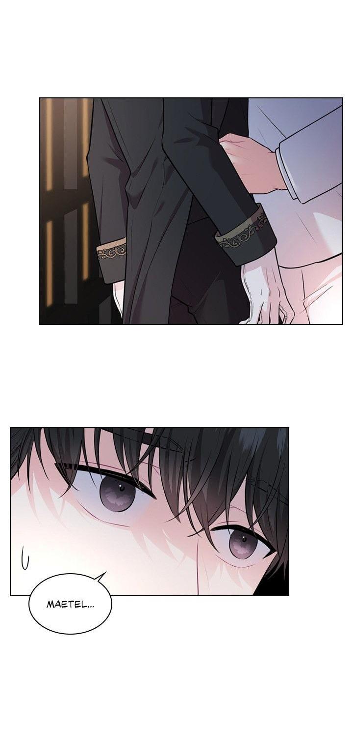 Đọc truyện Who’s your daddy - Chapter 5