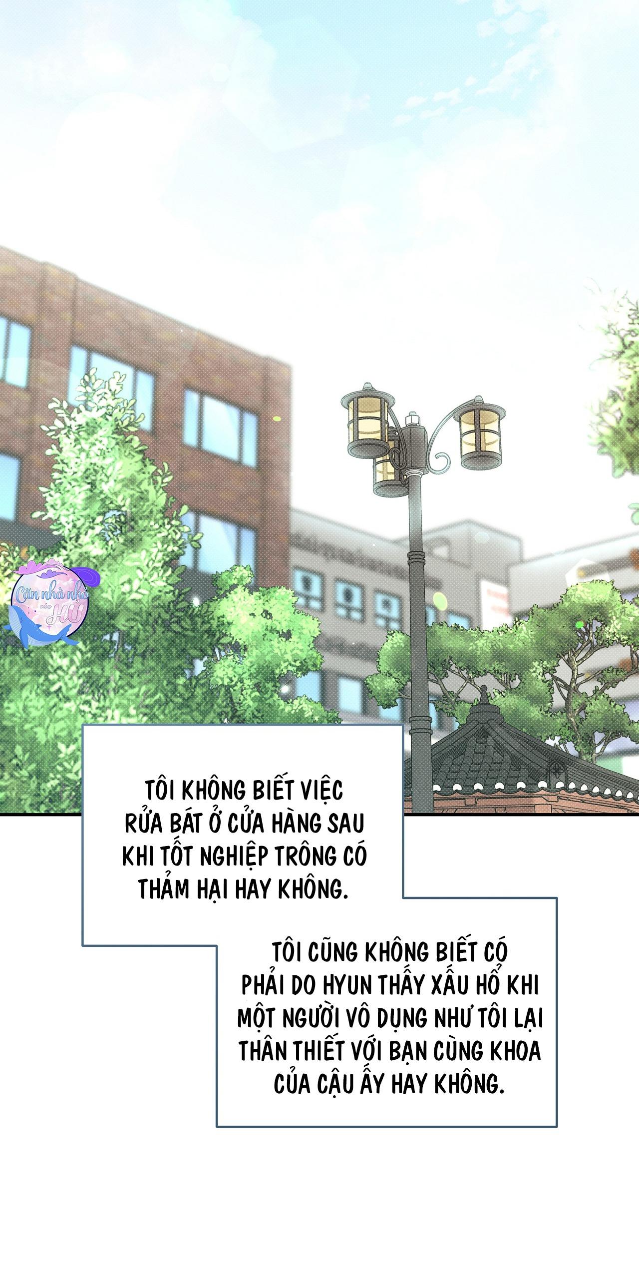 Đọc truyện (END) MÙA HÈ NĂM ẤY - Chapter 53