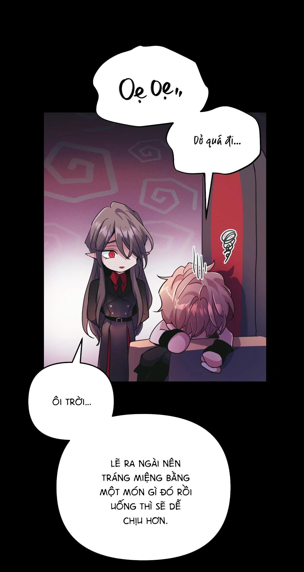 Đọc truyện (CBunu) Ám Giữ Linh Hồn - Chapter 55