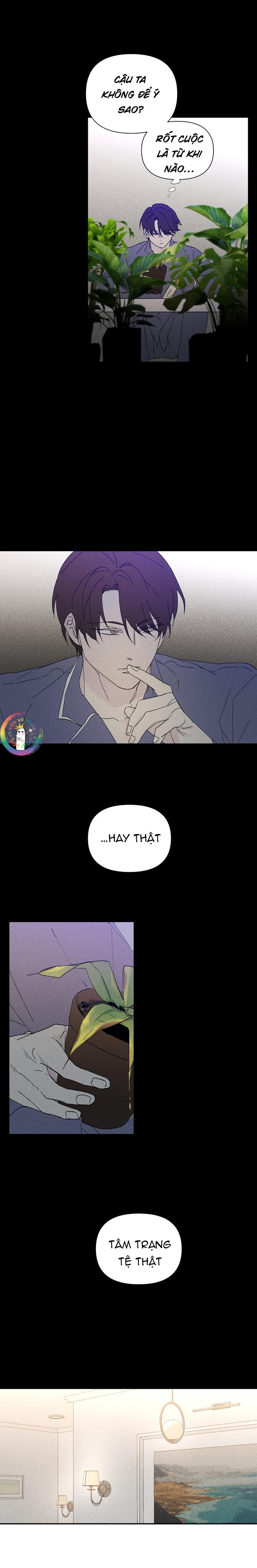 Đọc truyện Manhwa Chịch Vồn Chịch Vã - Chapter 91