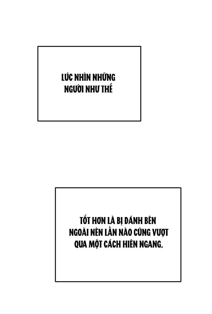 Đọc truyện (ABO) HANG HỔ - Chapter 33