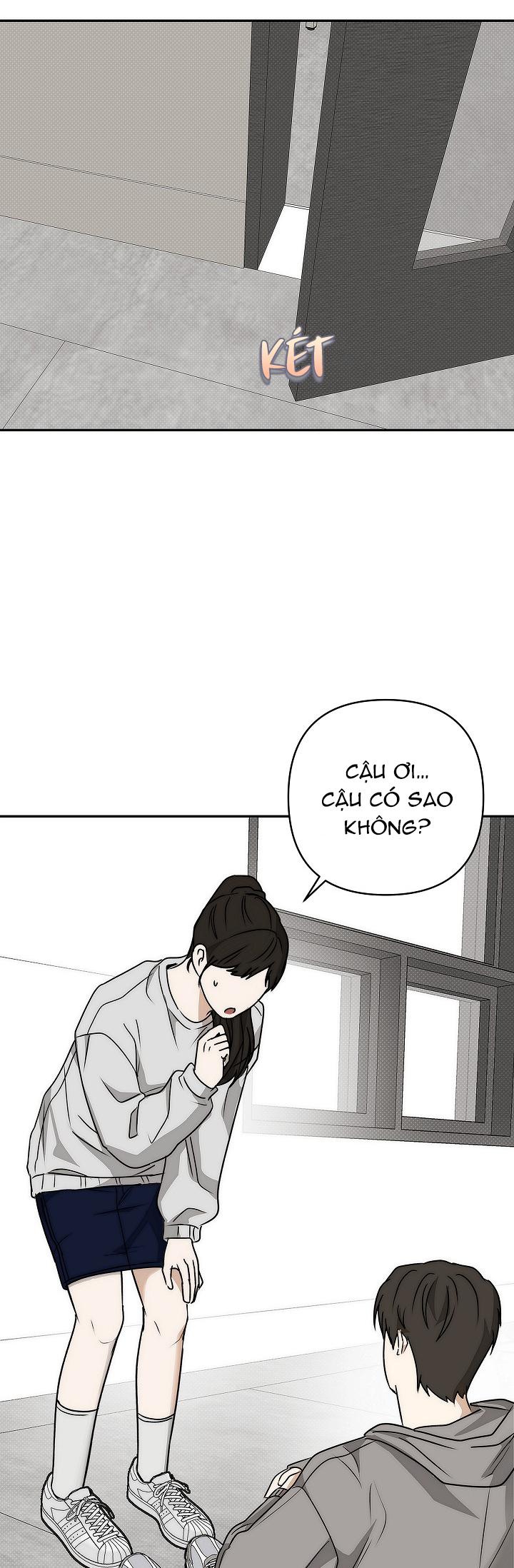 Đọc truyện (END) DẤU ẤN - Chapter 12