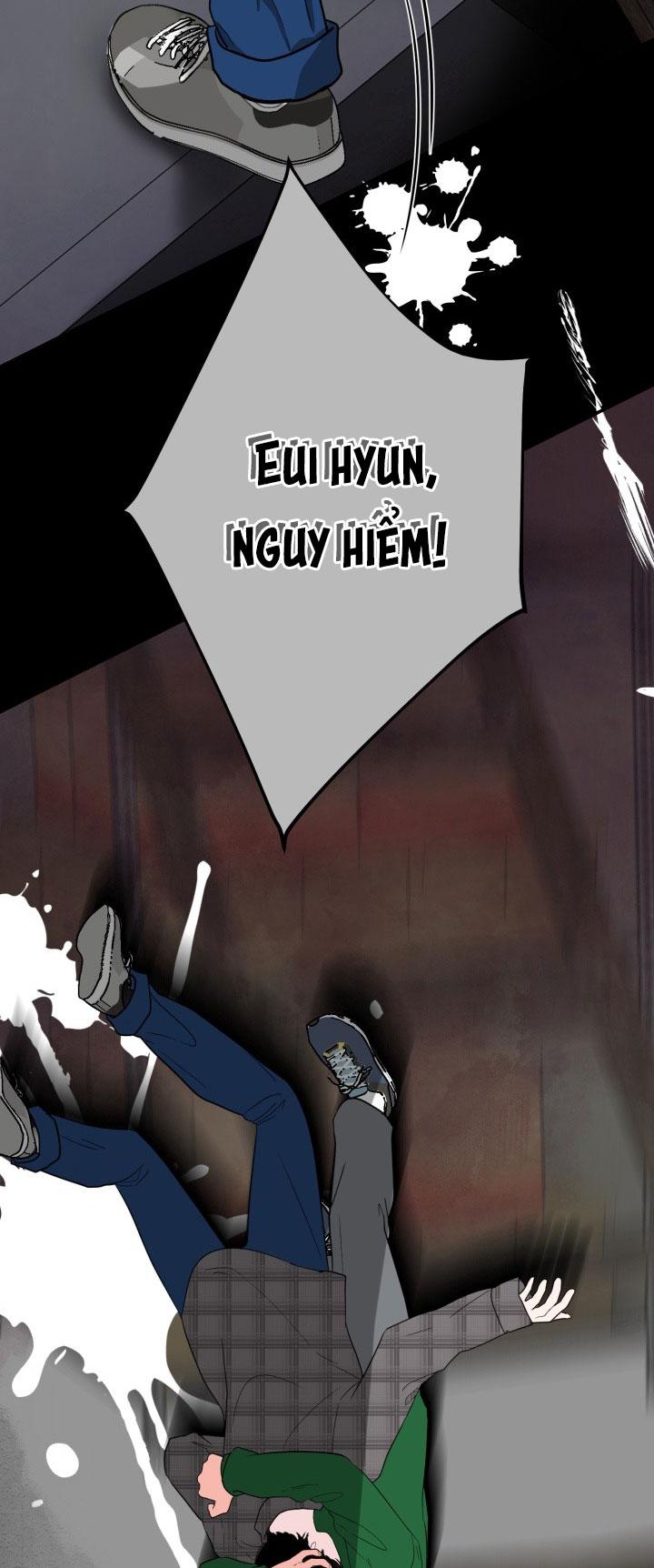 Đọc truyện ĐÊM CỦA NGƯỜI ĐÀN ÔNG ẤY - Chapter 9