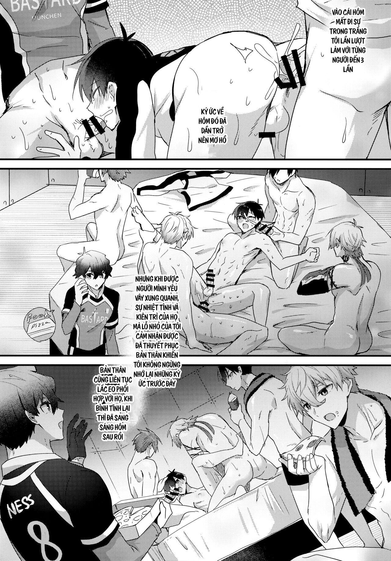 Đọc truyện Cưng mà nói - Chapter 164