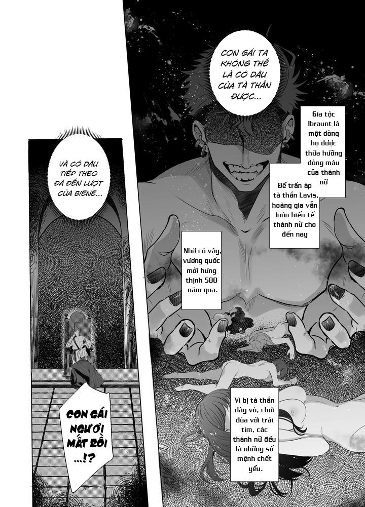 Đọc truyện Ở đây có yaoi hơi bị choáy - Chapter 146