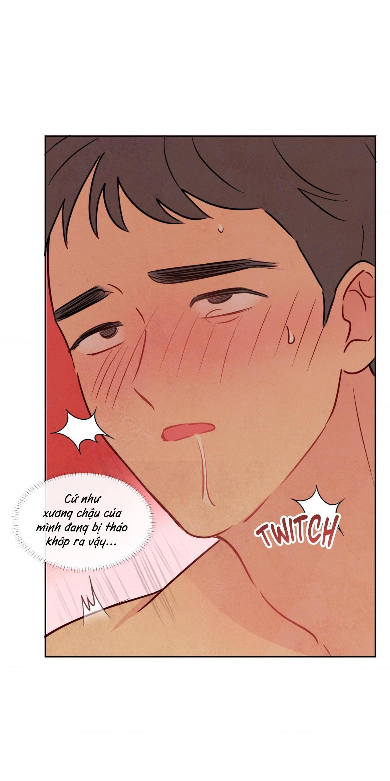 Đọc truyện Sự quyến rũ của Thần Rắn - Chapter 5