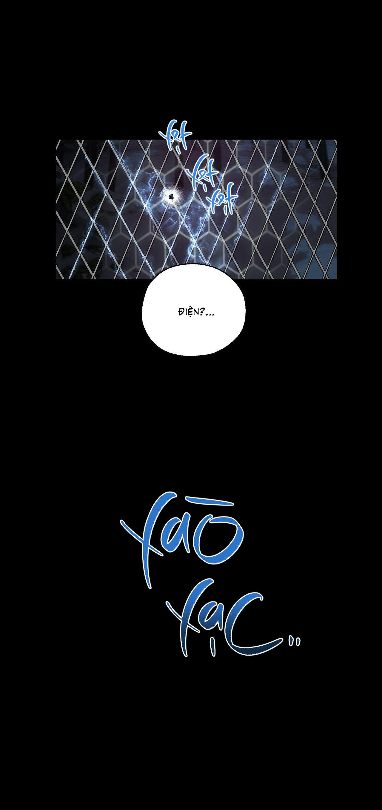 Đọc truyện |DROP| In The Deep - Chapter 14