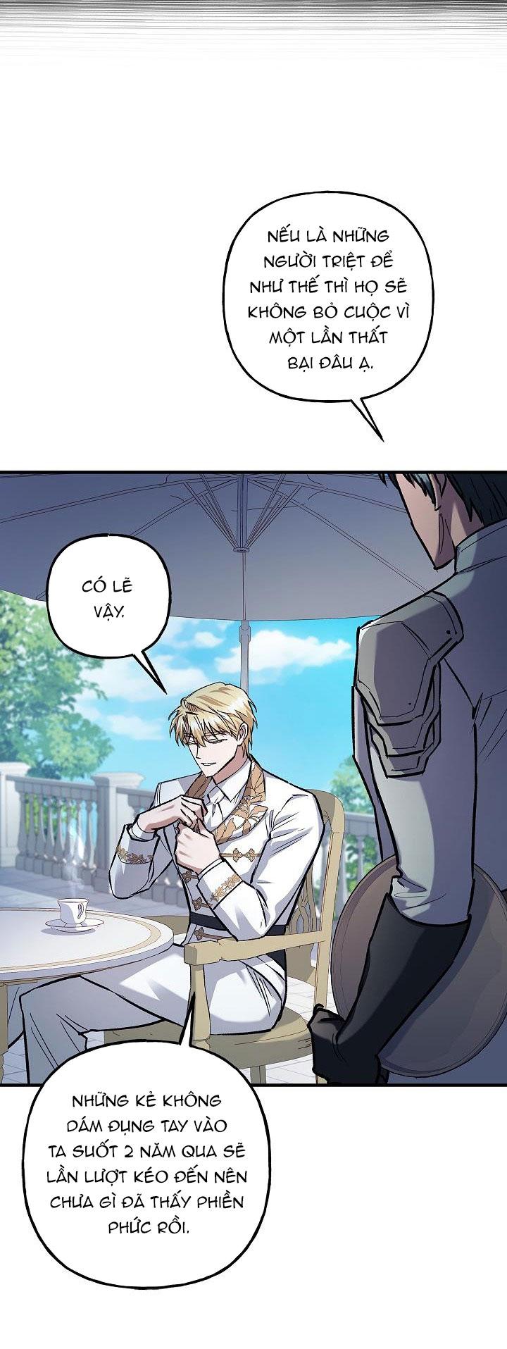 Đọc truyện (ABO) BƯỚC NGOẶT - Chapter 39