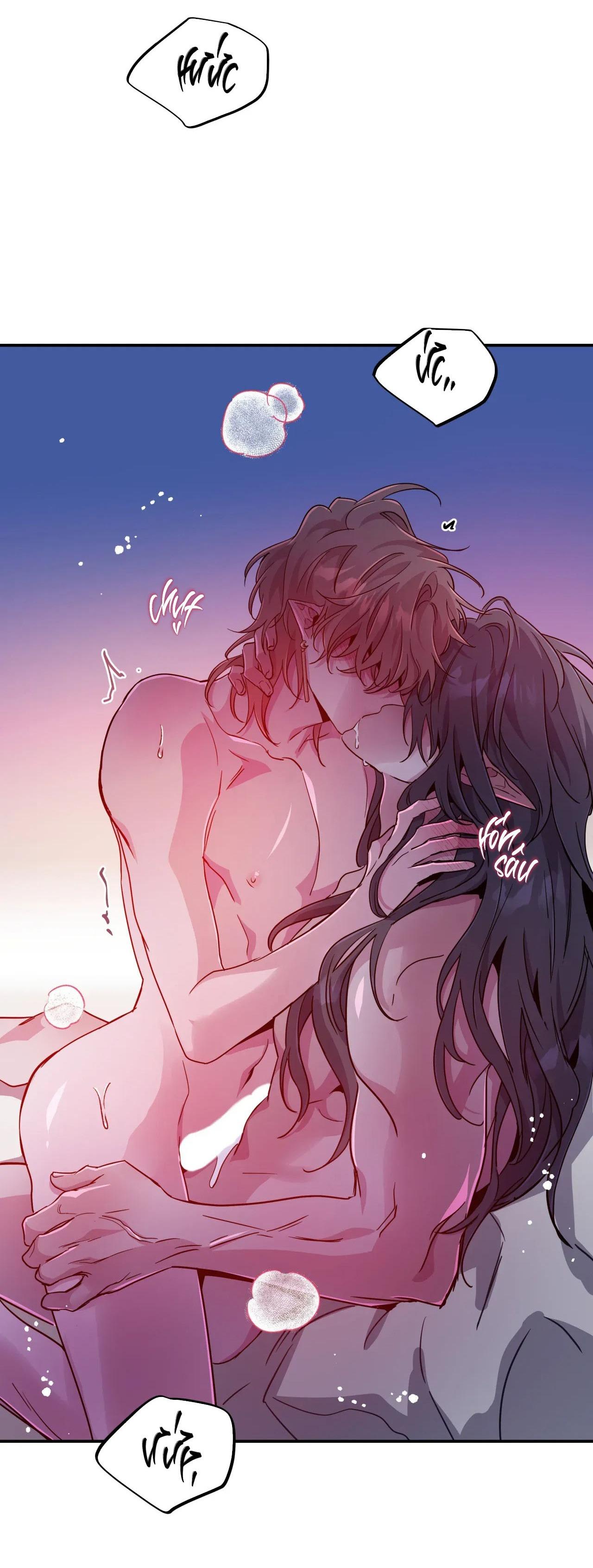 Đọc truyện (CBunu) Ám Giữ Linh Hồn - Chapter 59