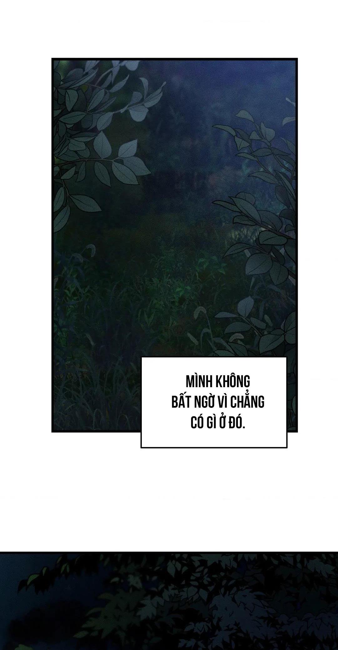 Đọc truyện Công Lập Left Fluke - Chapter 8