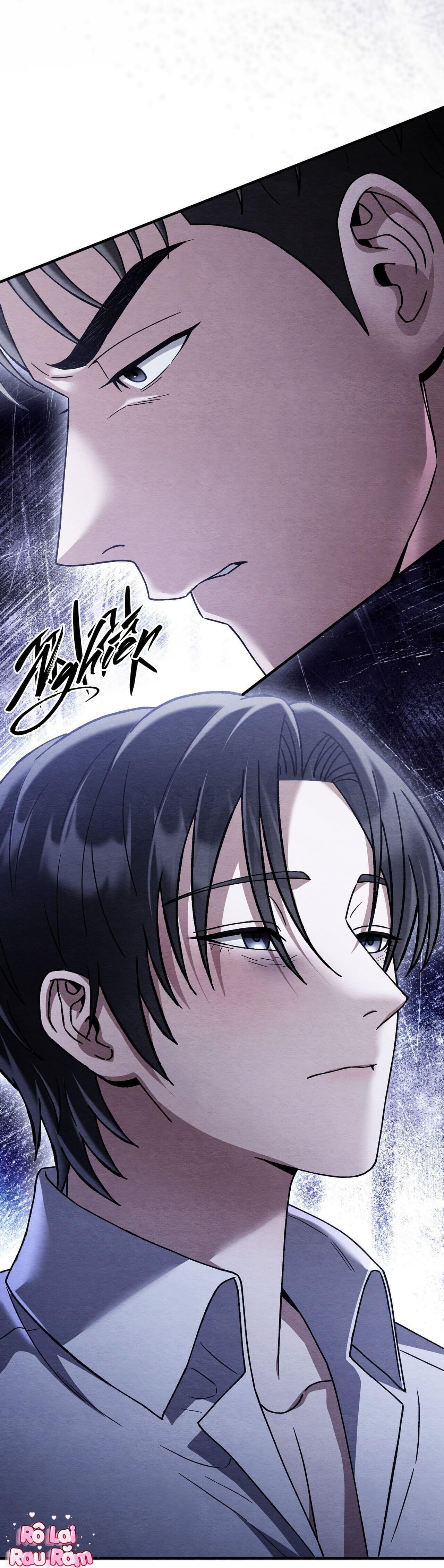 Đọc truyện ĂN MỘT LỜI HAI - Chapter 42