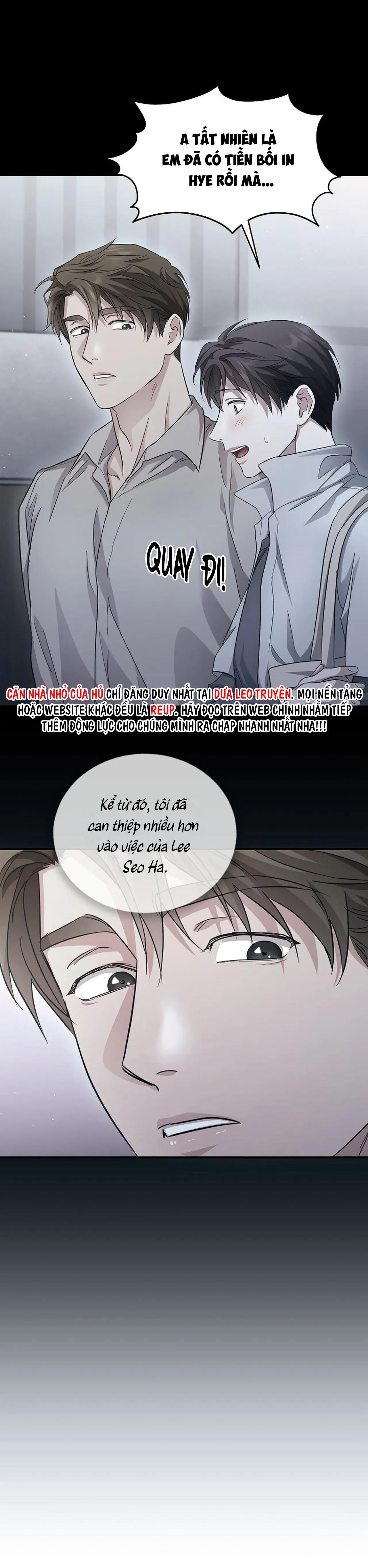 Đọc truyện DÒNG SÔNG NÔ LỆ - Chapter 12