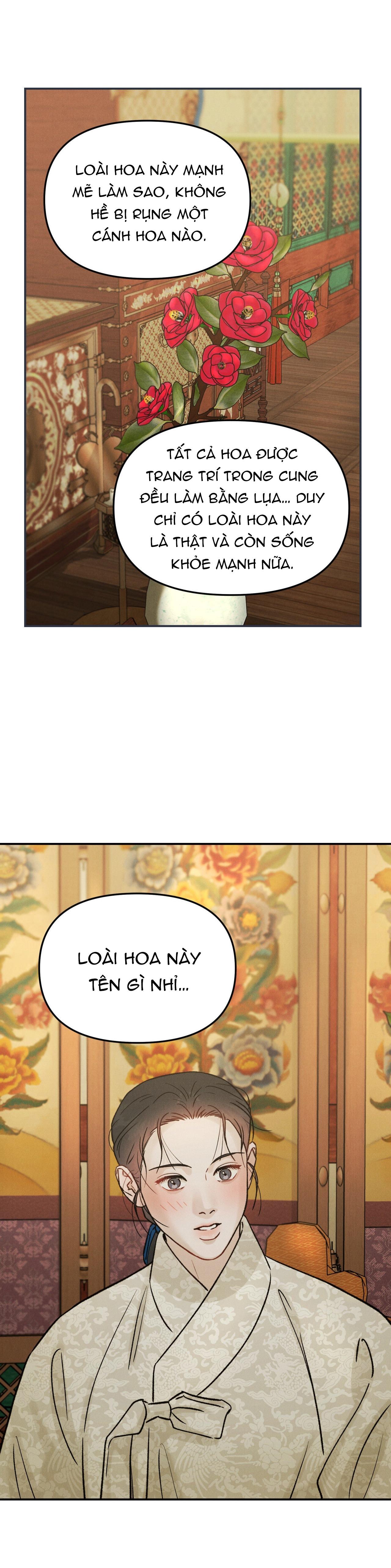 Đọc truyện CẦU THẦN GIÁNG THẾ - Chapter 12